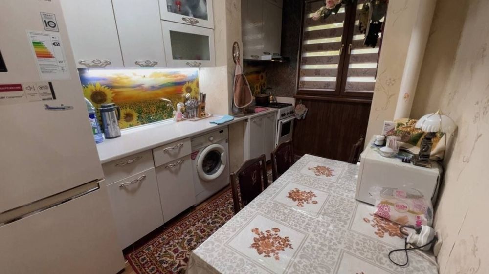 Продам 2 ком Юнусабад 11 квартал ипотека