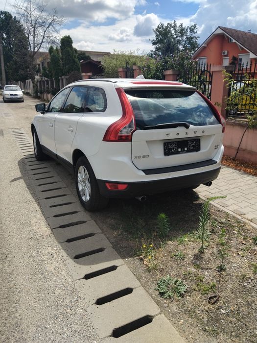 Se vinde Volvo XC 60