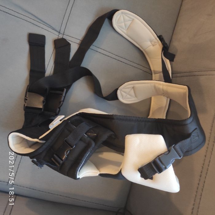 Кенгуру - раница за бебе