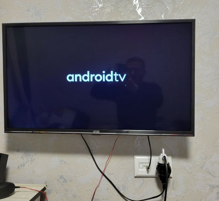 Артел 32 смарт тв сотилади