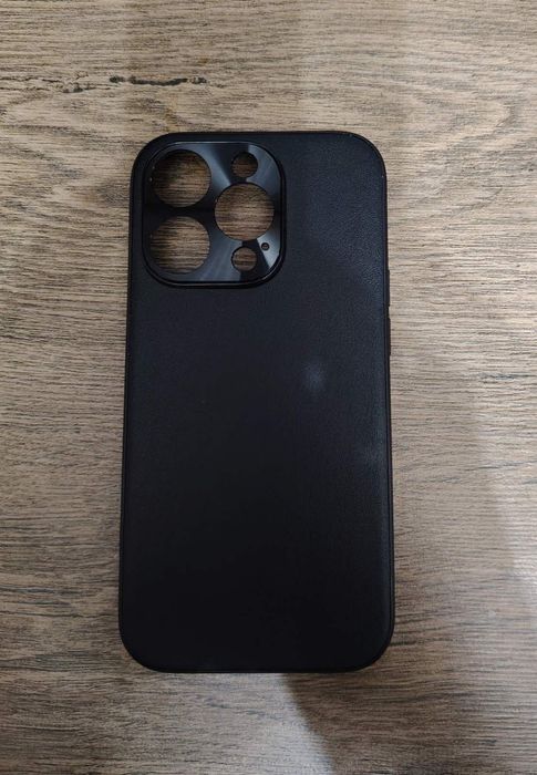 IPhone 14 Pro Space Black 256 GB