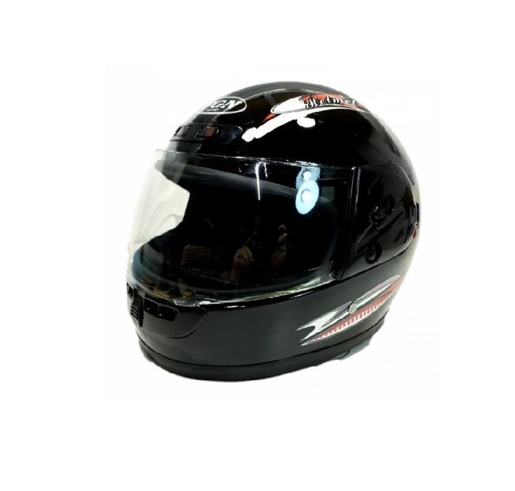 Casca scuter/atv Full face Safe.