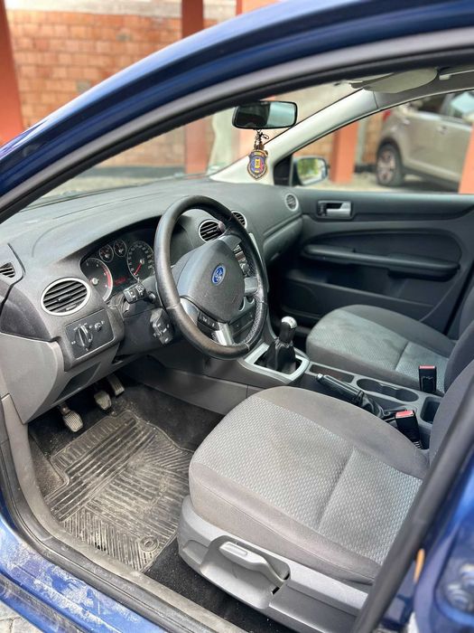 Ford Focus  2008