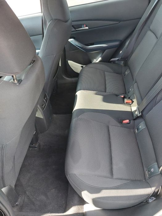 PRET REDUS 14.490 €  Pret initial 14.700 €Mazda CX-30 1.8 Skyactiv-D 116 CP AUTOMATĂ