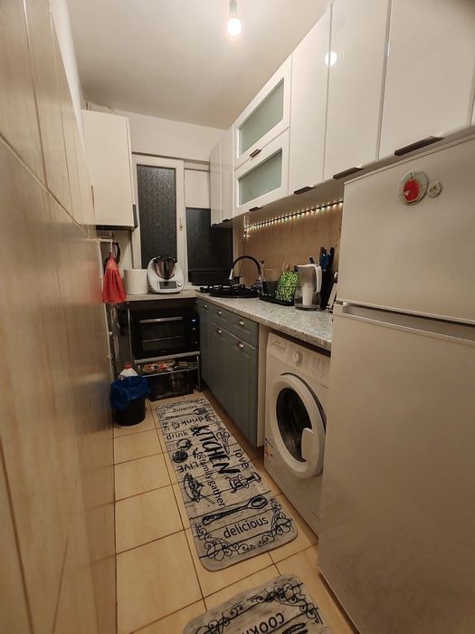 Apartament de inchiriat