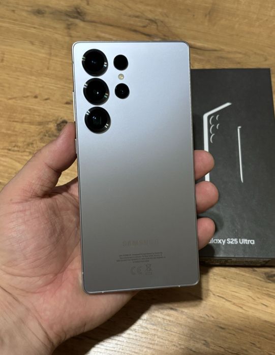 Продам Самсунг С25 Ультра 256 гб