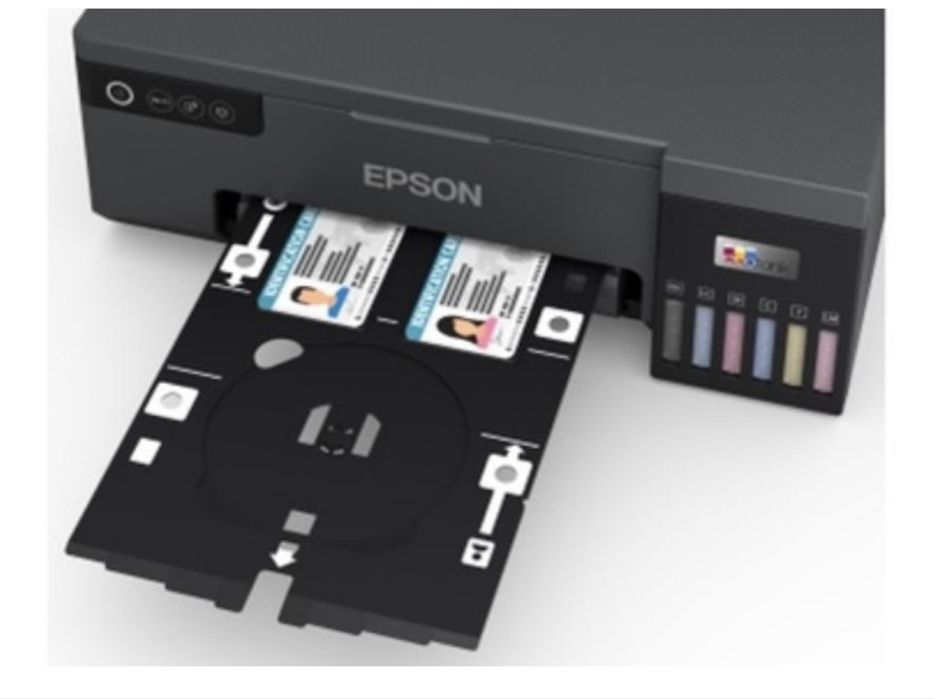 Принтер Epson l8050