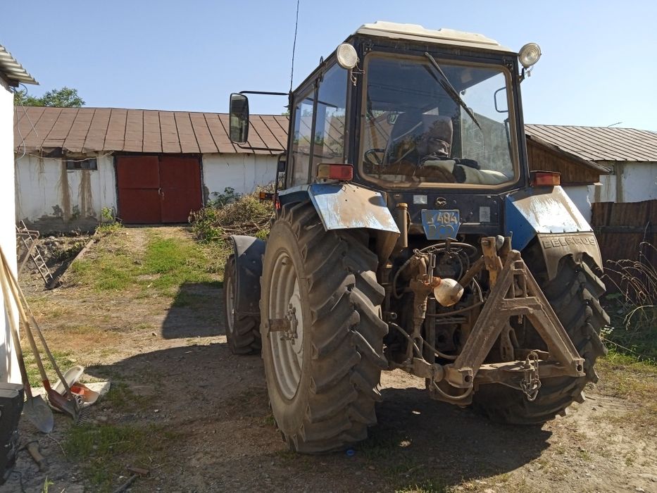 Сөз 1221 соқа,птс 9,культеватор