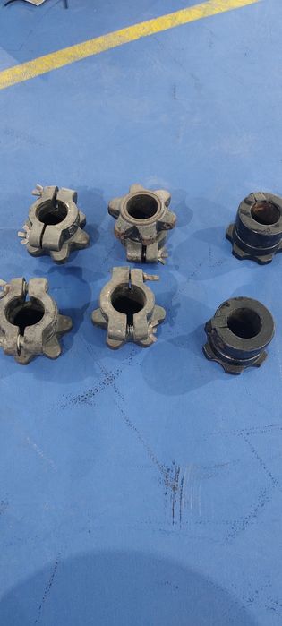 Продам блины на штангу