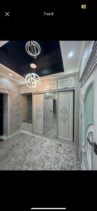 Аренда своя квартира