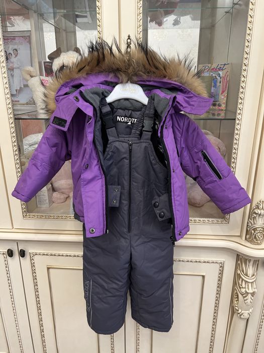 Комбинезон 2-3 года