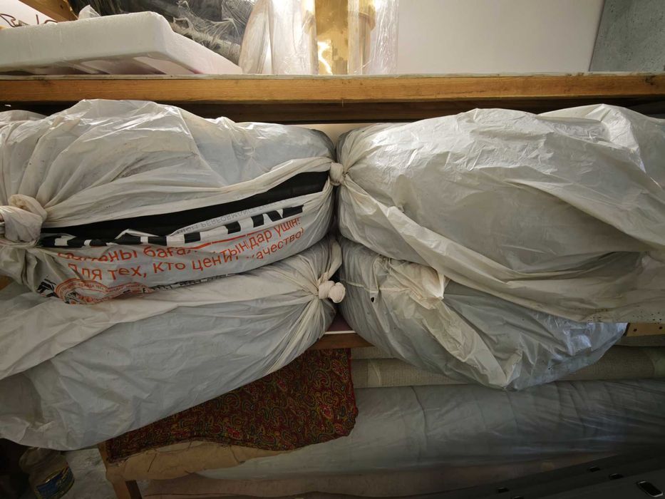 Летние шины continental 235/55/R19