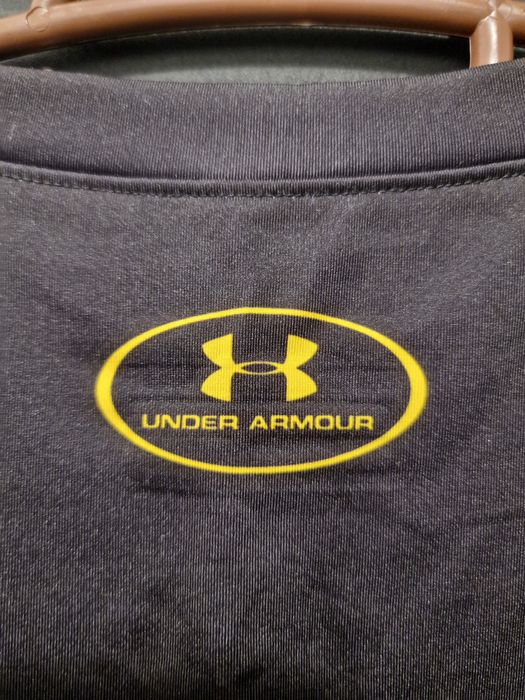 Мъжка тениска Under Armour batman