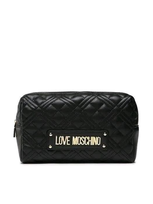 несесер love moschino