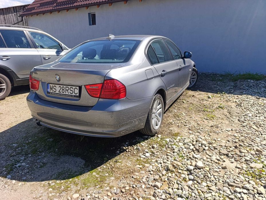 BMW 3 Series 2009 — imagine 5