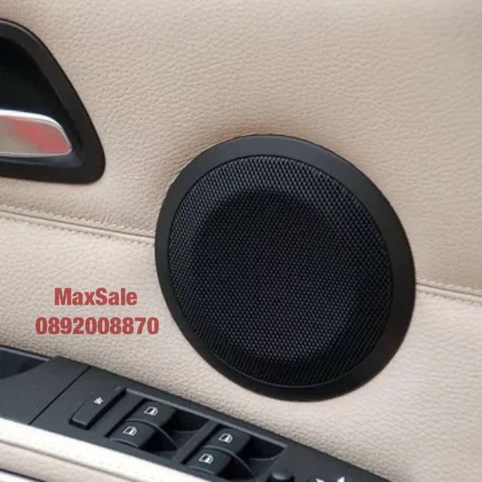 Мрежа капак говорител тонколона BMW e90 e91 e92 e84 x1 бмв