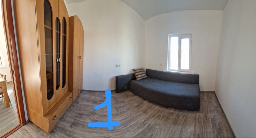 Сдам небольшой дом