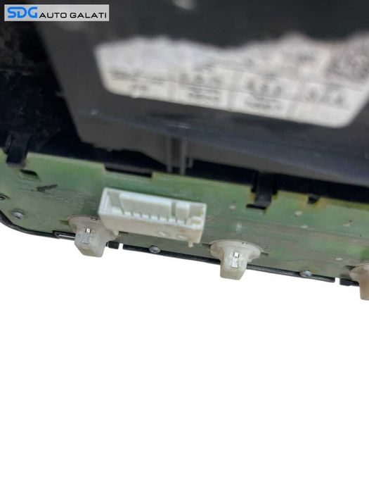 Lampa Iluminare Plafon Plafoniera Lumini BMW Seria 3 E90 E91 2004 - 2013 Cod 6972064 6575697206401 6945200 694520007 [B4199]