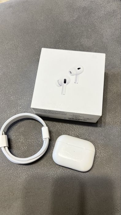 AirPods Pro оригинал