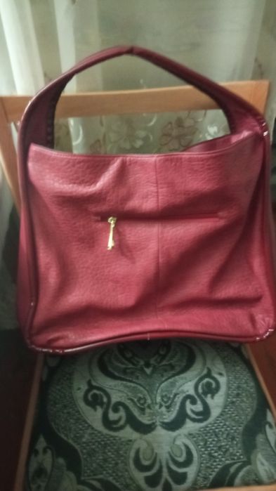 Новая женская  сумка