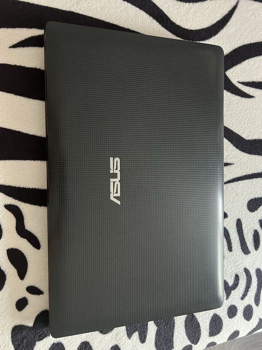 Laptop Asus X54H Series intel core i3