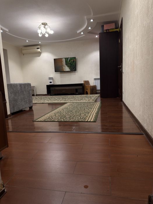 продается 2х ком квартира, цум ор-р 110-школа