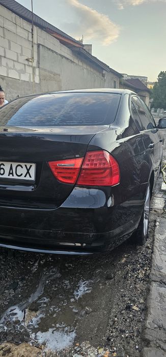BMW 3 Series 2012 — imagine 4