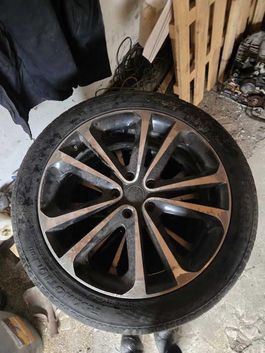 Продам диски 19го радиуса