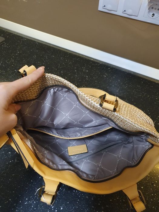 Geanta Tamaris, noua