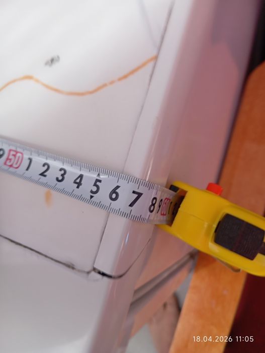 Продам морозильную камеру