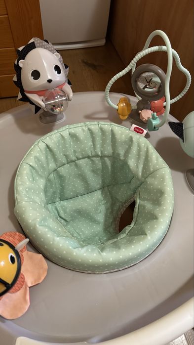 Проходилка 4в1 Tiny Love