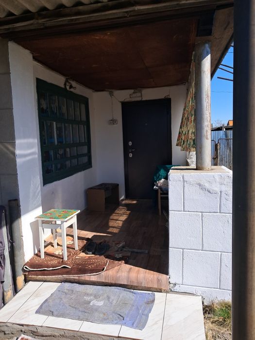 Продам дачу ВДУ ВЕСНА