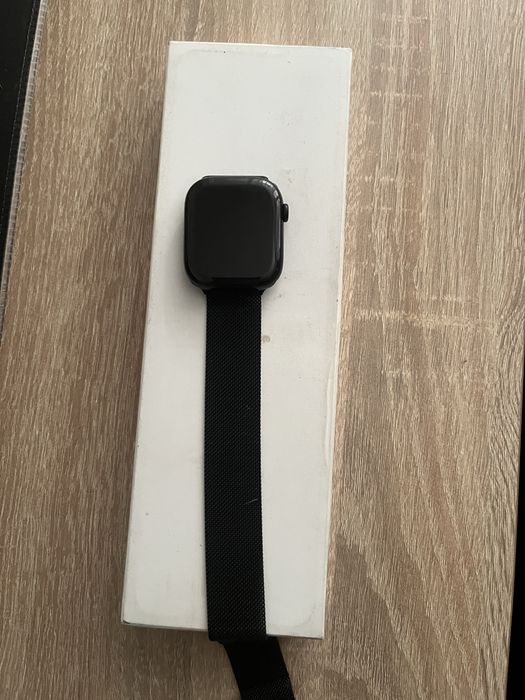 Apple watch 11 46mm