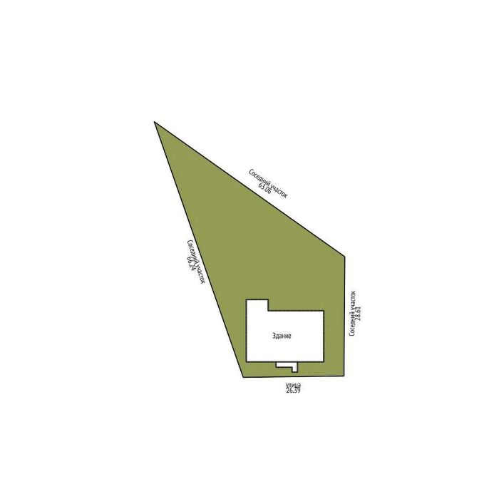 Коммерческое помещение