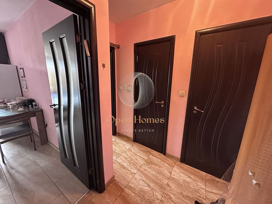 Продава се Двустаен апартамент в Пловдив, Кършияка - 58 кв.м за 2328 €/кв.м - Снимка #9