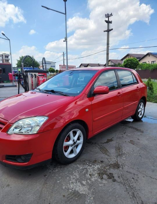 Inchiriere mașina București,închirieri auto,rent car