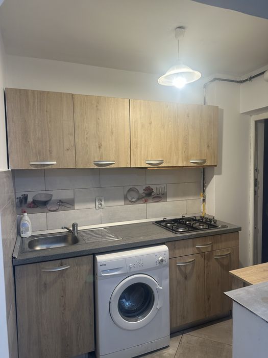Apartament cu o cameră