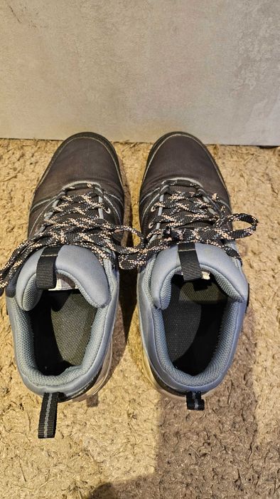 Водоустойчиви обувки Quechua