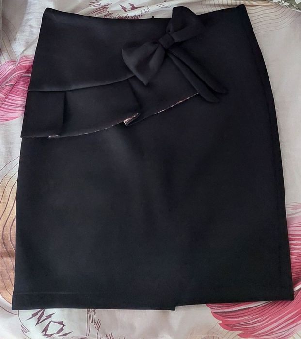 Две нови дамски поли