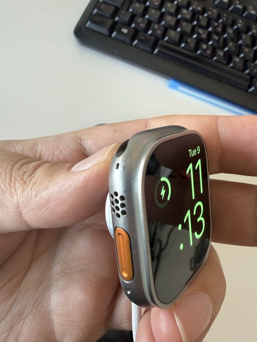 Apple Watch Ultra (first gen)
