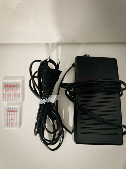 Шейна машина исползвана