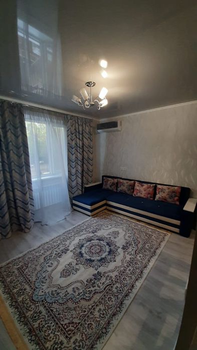 Квартира по суточно