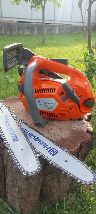 Vand Husqvarna T435
