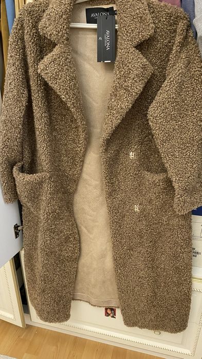 Теди на весну.