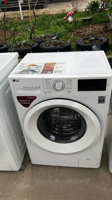 продам стиральную машину