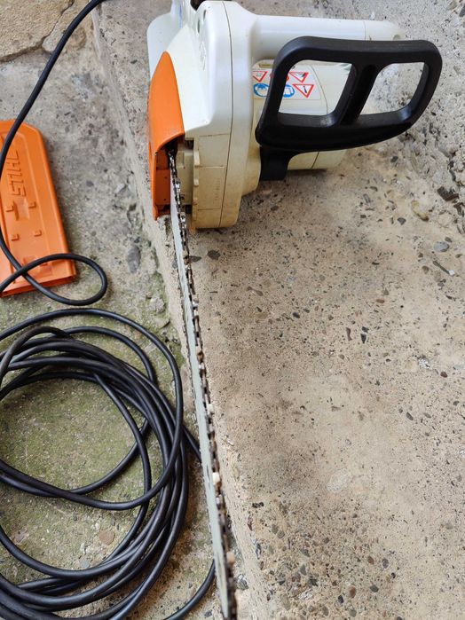 Електрически трион ЩИЛ Е160