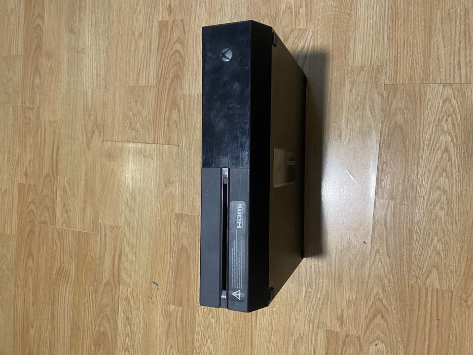 Consola Xbox One
