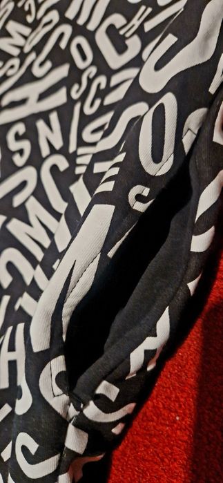 Дълга туника / рокля Moschino