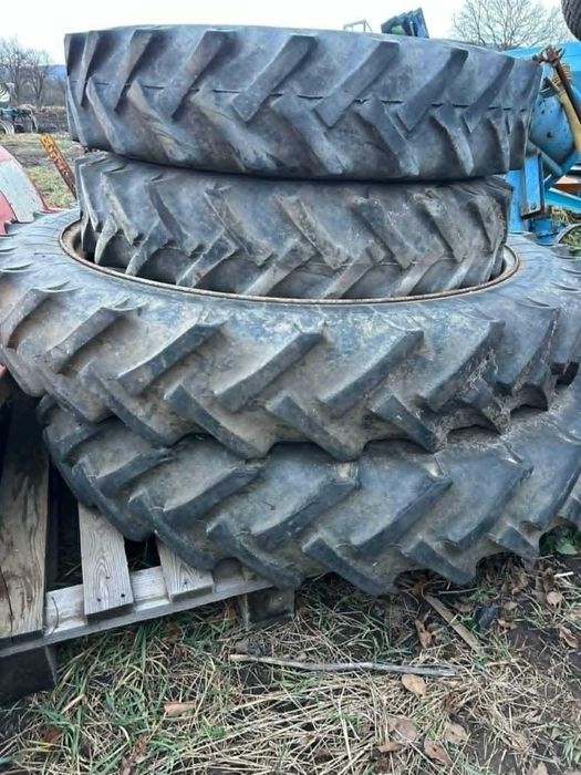 Mig azot Kvernelad Vicon Rotaflow 1600 kg,Roti Inguste R42.9,5;R28 8.3