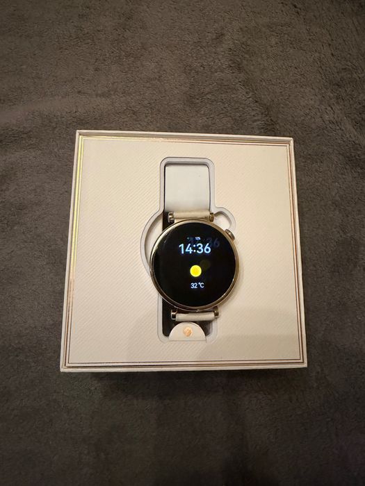 Huawei watch GT 4